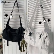 Tas Selempang Pria dan Wanta ukuran besar